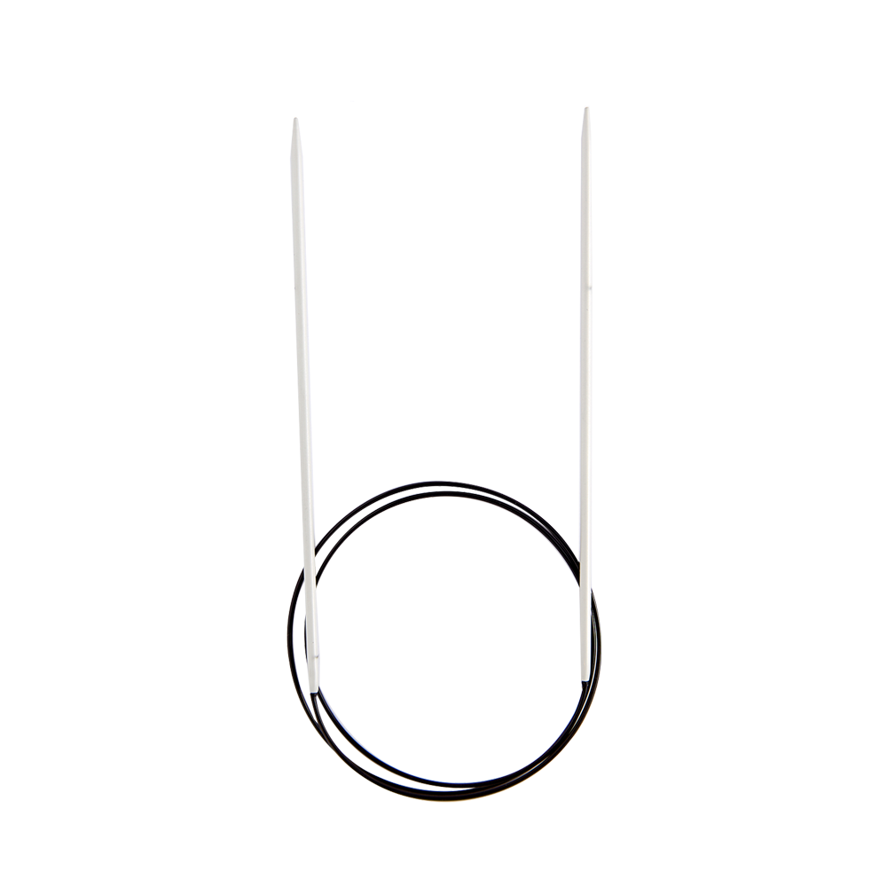 Palillo Circular 80 cm Basix Knit Pro