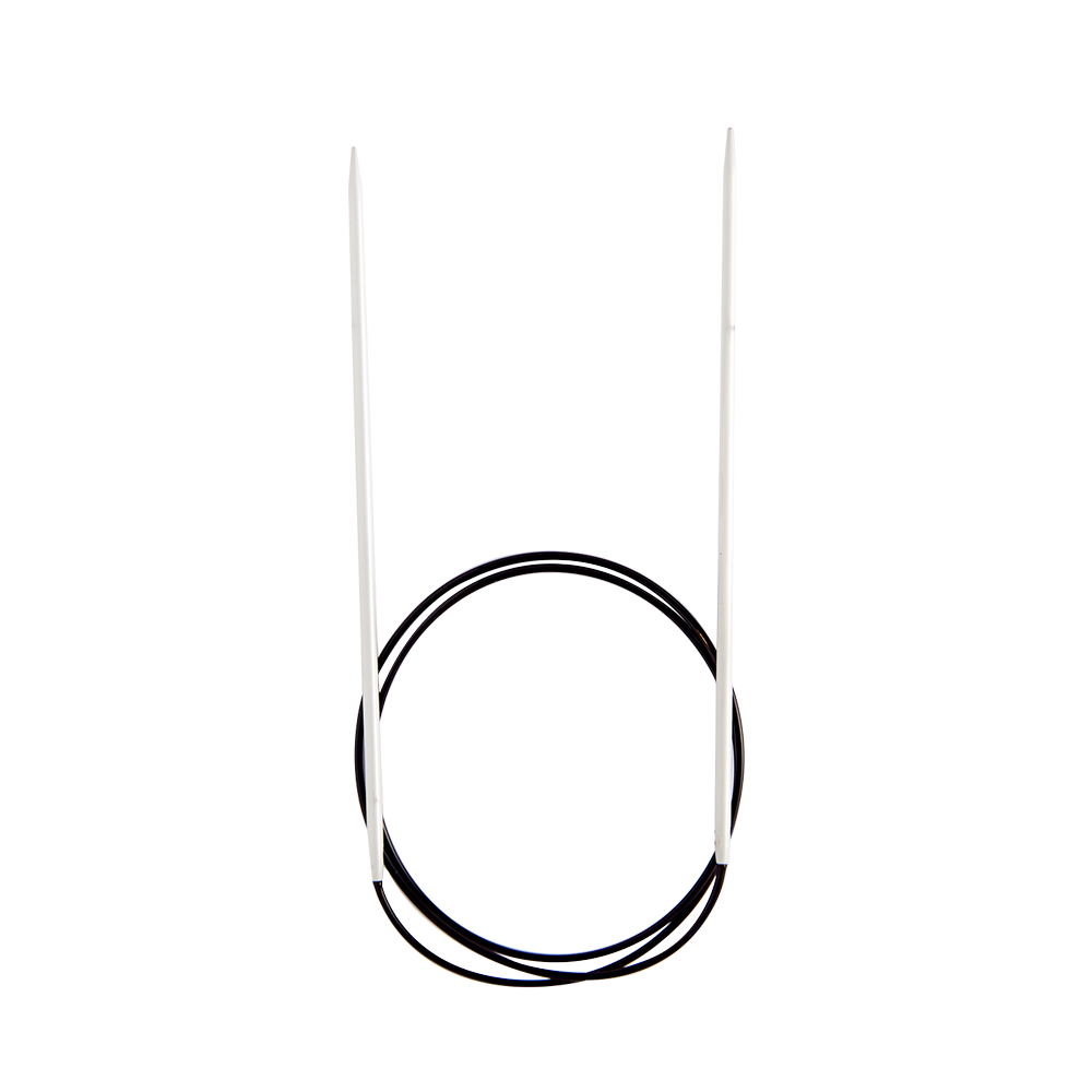 Palillo Circular 80 cm Basix Knit Pro