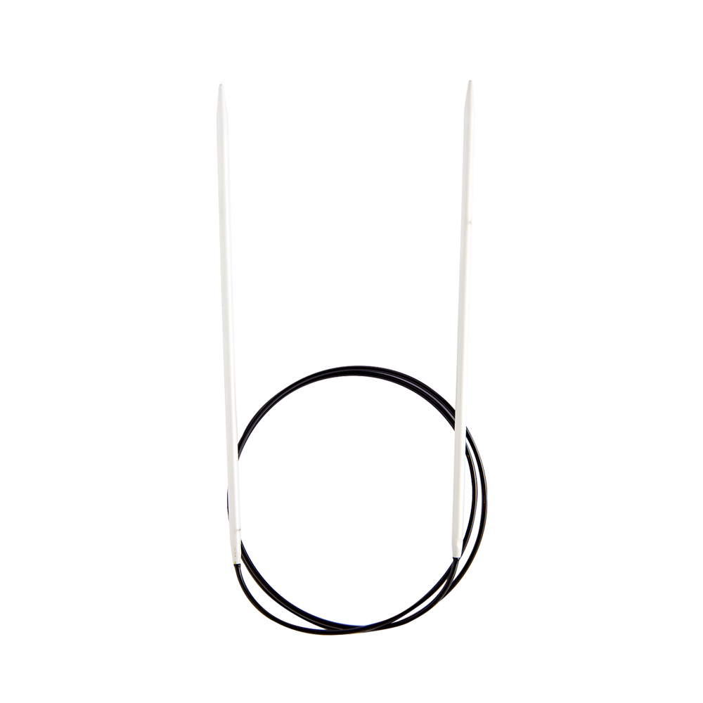 Palillo Circular 80 cm Basix Knit Pro