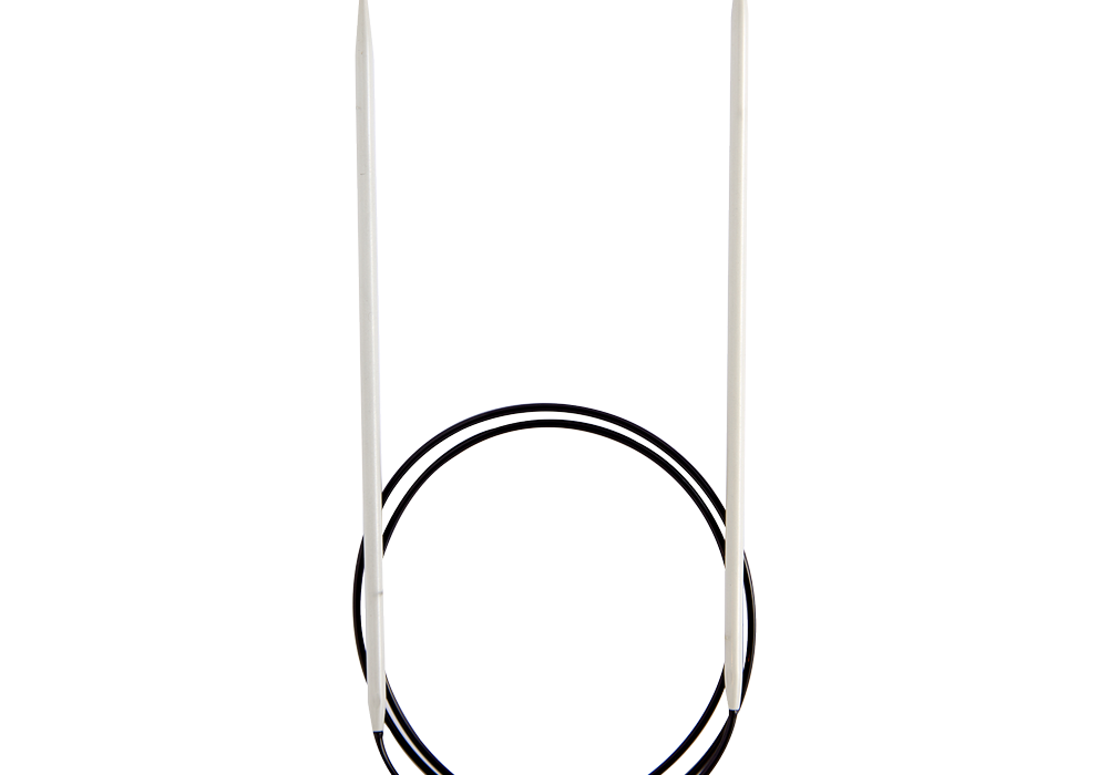 Palillo Circular 80 cm Basix Knit Pro
