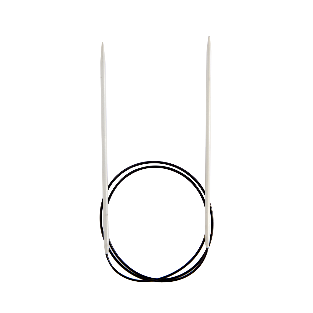 Palillo Circular 80 cm Basix Knit Pro