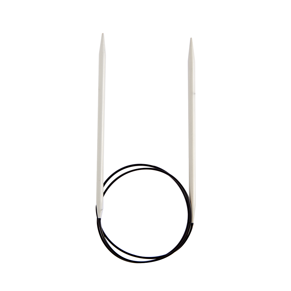 Palillo Circular 80 cm Basix Knit Pro