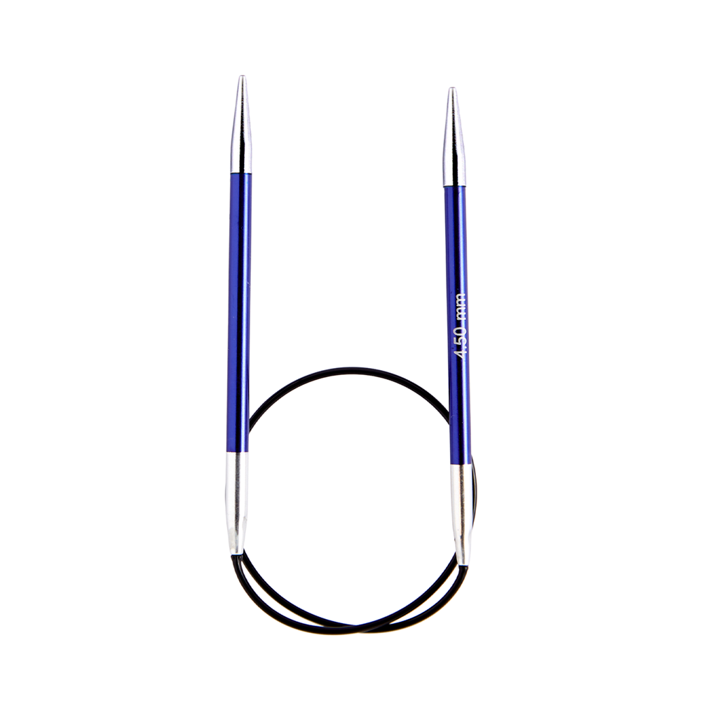 Palillo Circular 40 cm Zing Knit Pro