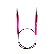 Palillo Circular 40 cm Zing Knit Pro