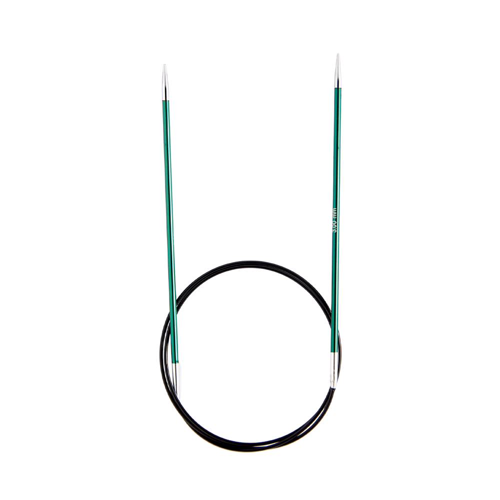 Palillo Circular 80 cm Zing Knit Pro