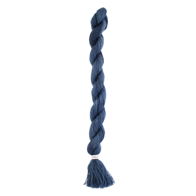 TRENZAS CREWELL