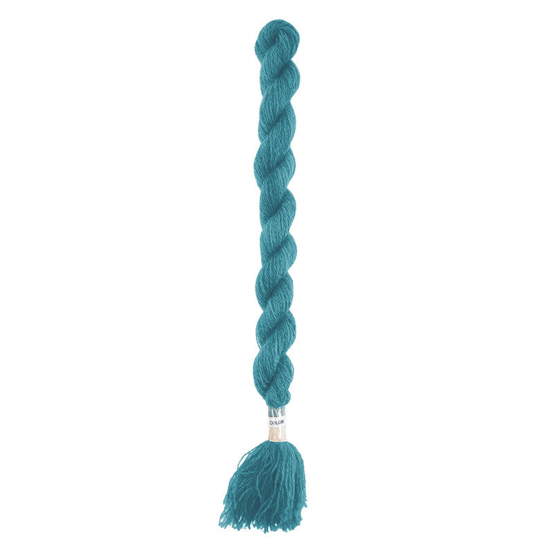 TRENZAS CREWELL
