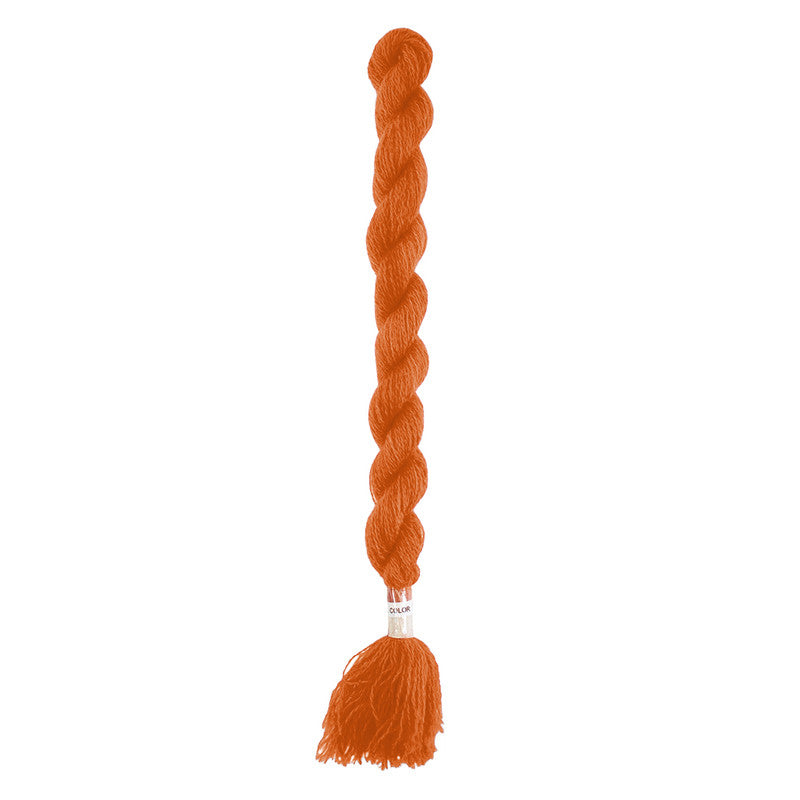 TRENZAS CREWELL
