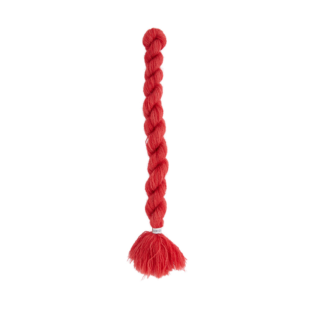 Trenza Lana Crewel
