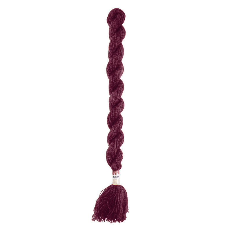 TRENZAS CREWELL