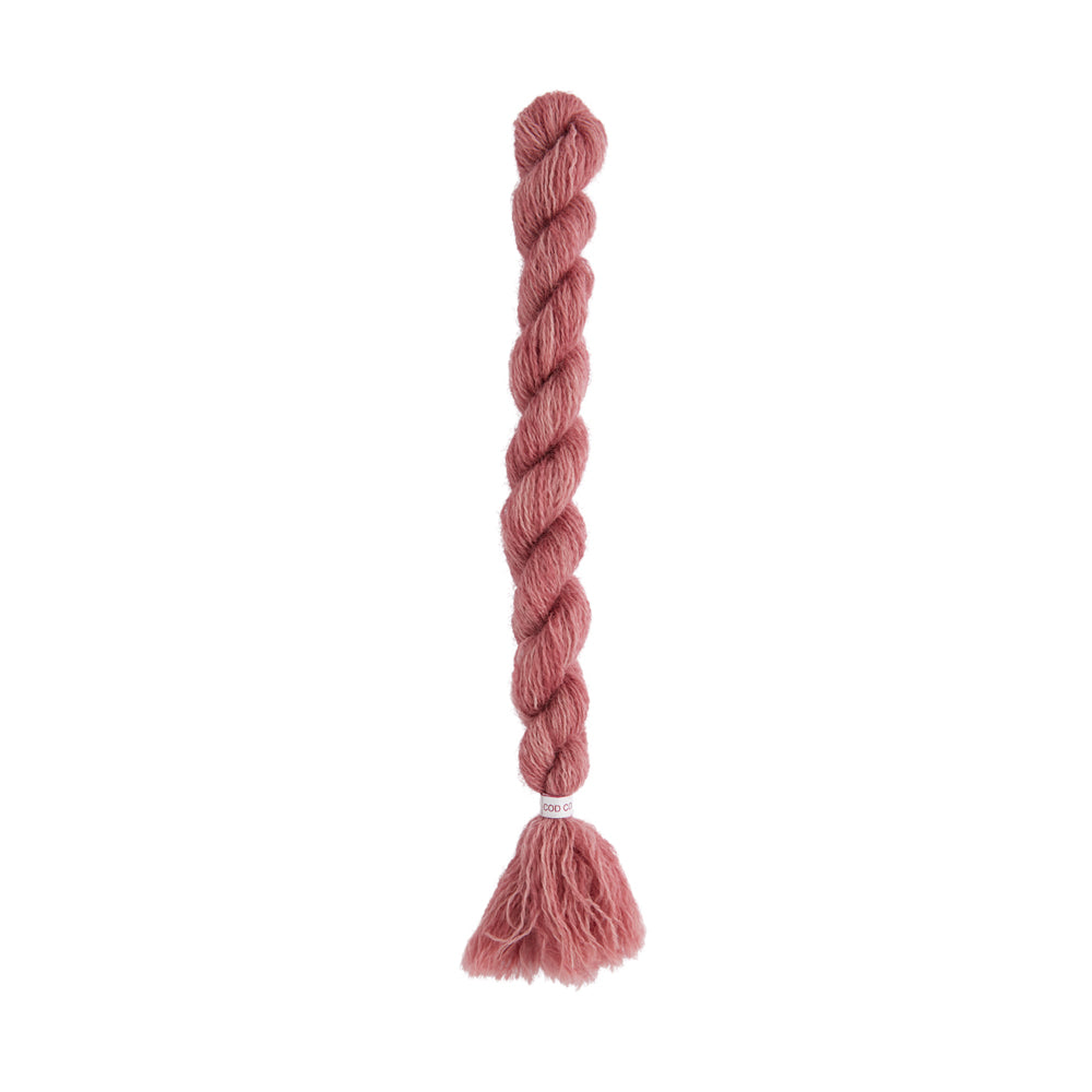 Trenza Lana Crewel
