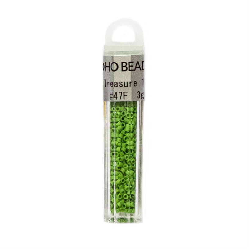 Mostacilla Toho Beads Treasure 11 0 Cil ndrica Revesderecho