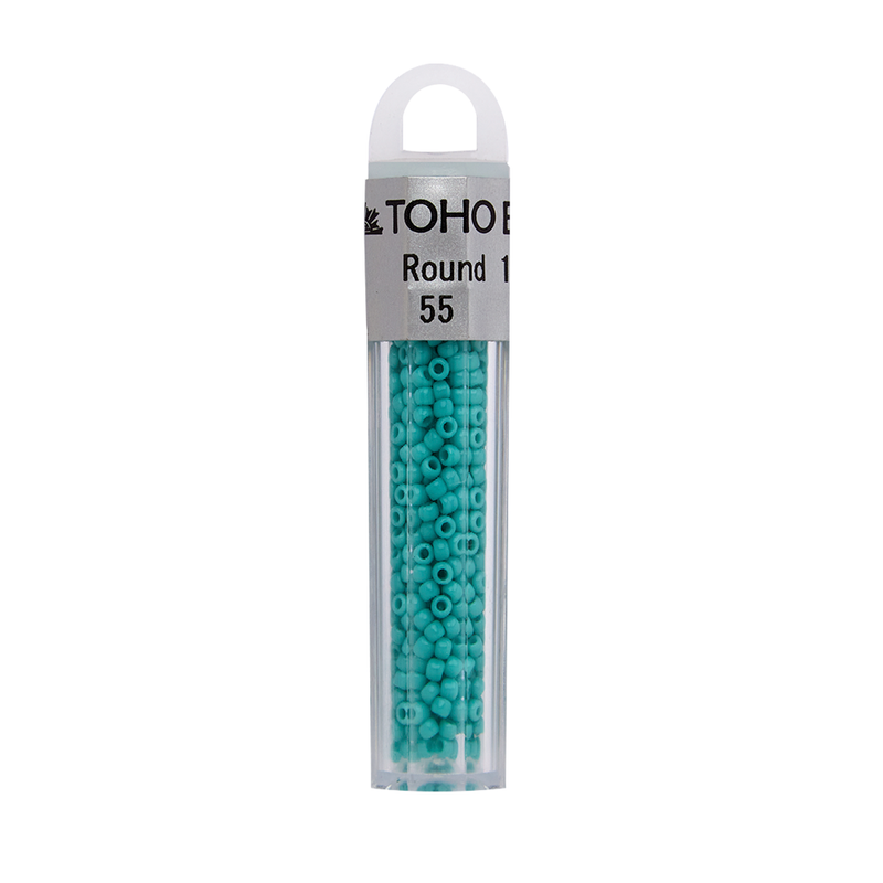Toho Beads Round 11/0 (Circular)