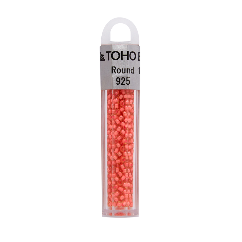 Toho Beads Round 11/0 (Circular)