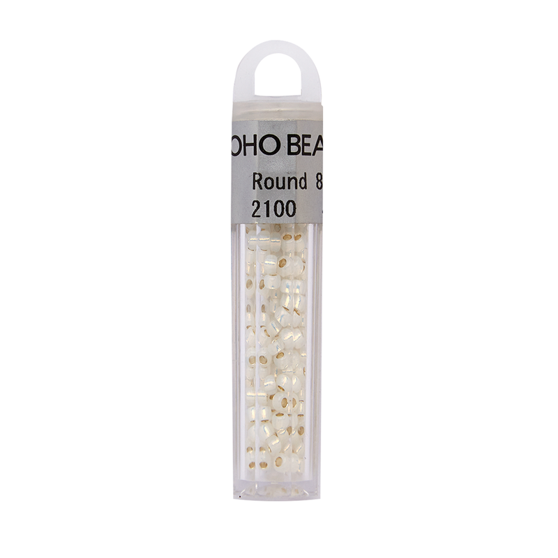 Toho Beads Round 8/0 (Circular)