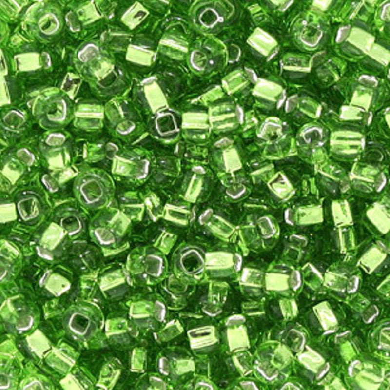 Toho Beads Round 8/0 (Circular)