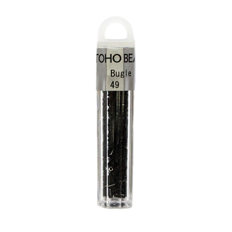 Toho Beads Bugle 3 mm (Tubular)