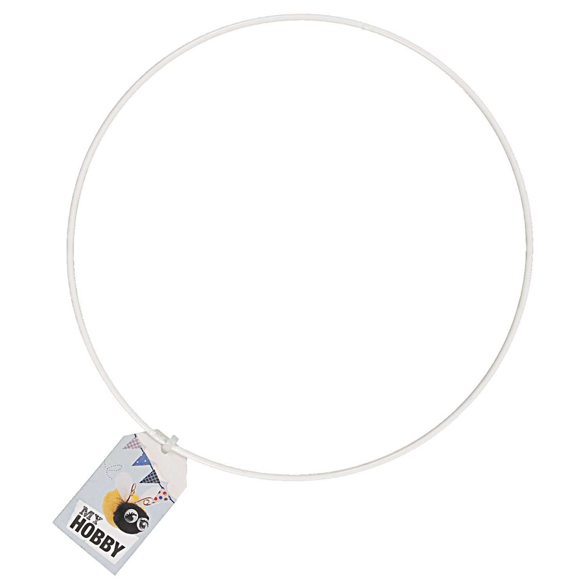 C&iacute;rculo Met&aacute;lico