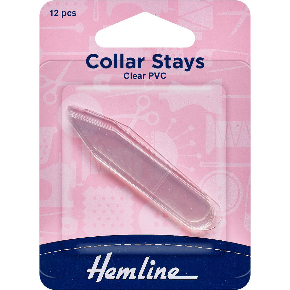 Refuerzo Cuello Camisa