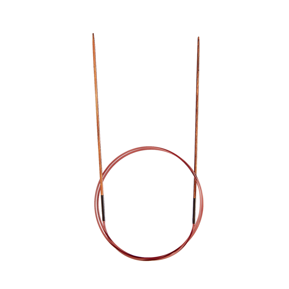 Palillo Circular 80 cm Ginger Knit Pro