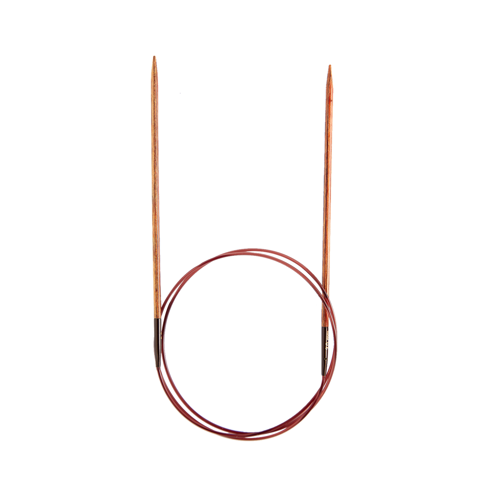 Palillo Circular 80 cm Ginger Knit Pro