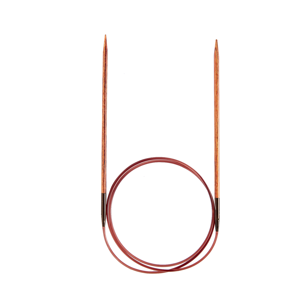 Palillo Circular 80 cm Ginger Knit Pro