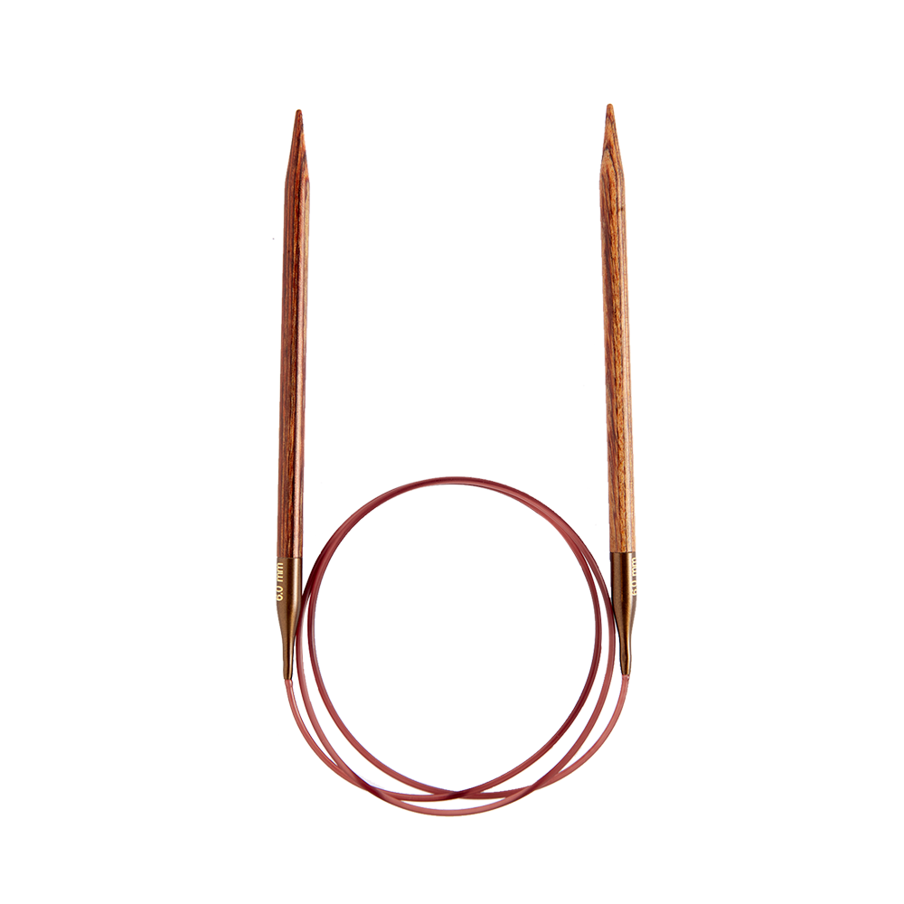 Palillo Circular 80 cm Ginger Knit Pro