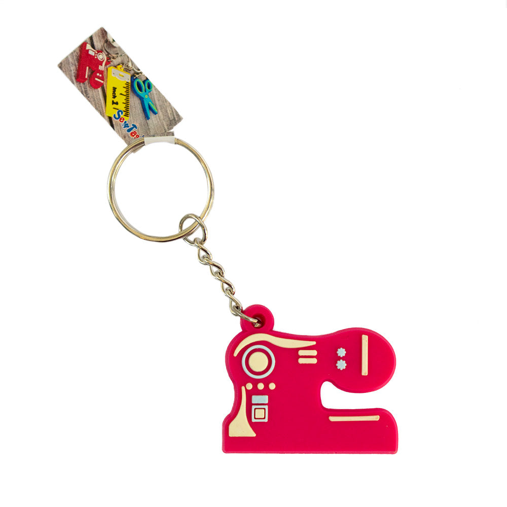 Llavero Dise&amp;ntilde;o Costura DJ.N4380 Sew Tasty