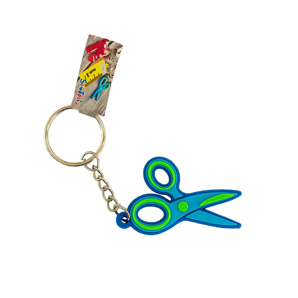 Llavero Dise&ntilde;o Costura DJ.N4380 Sew Tasty