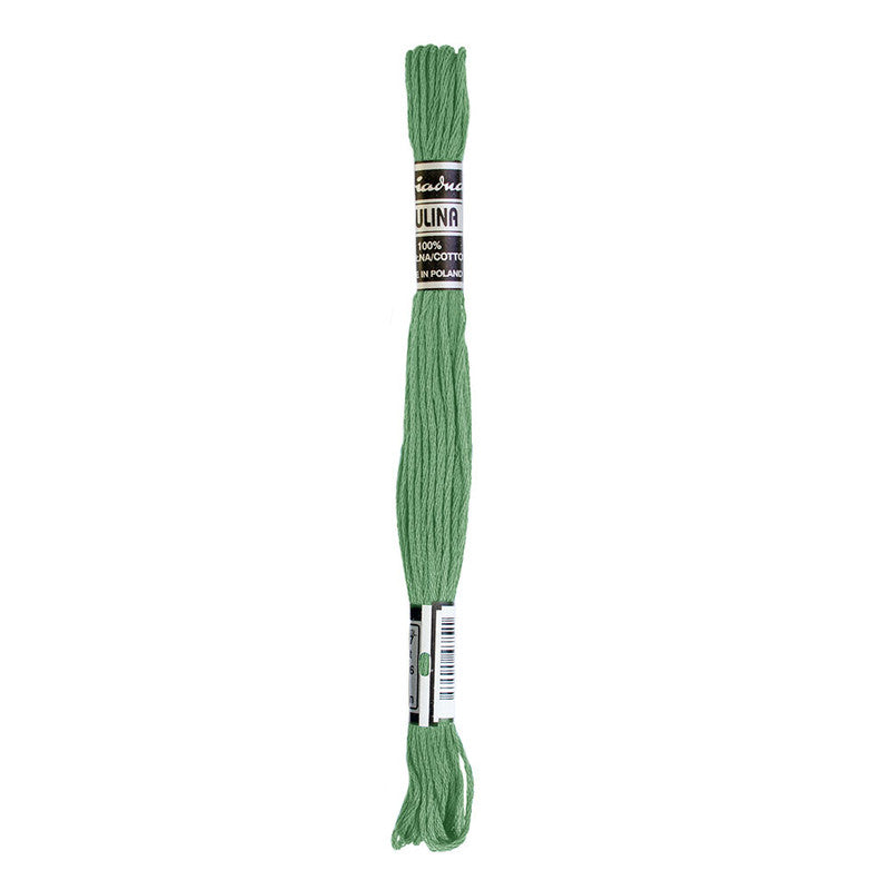hilo-ariadna-mulina-verdes