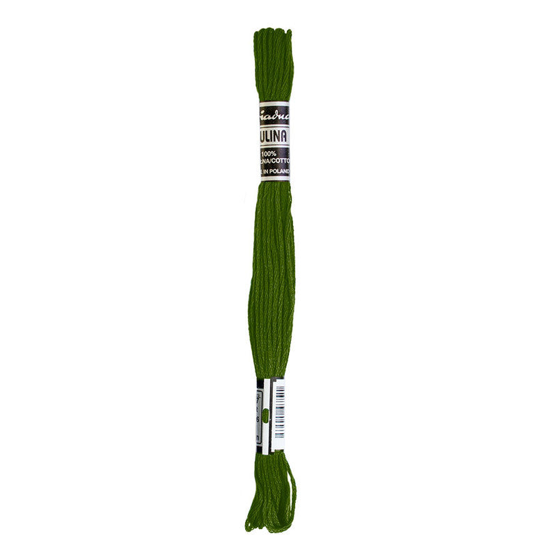 hilo-ariadna-mulina-verdes