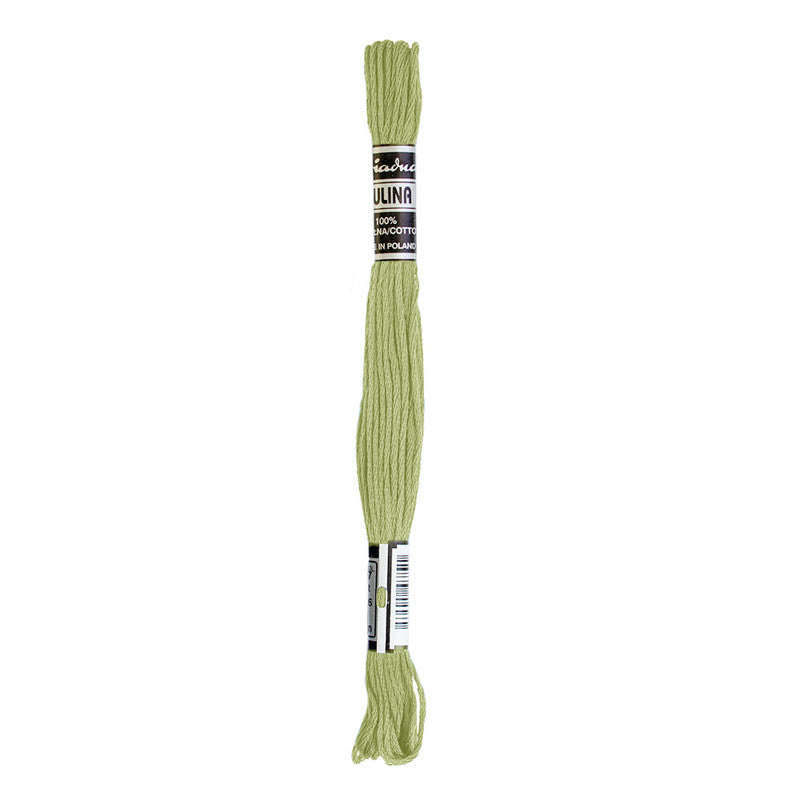 hilo-ariadna-mulina-verdes