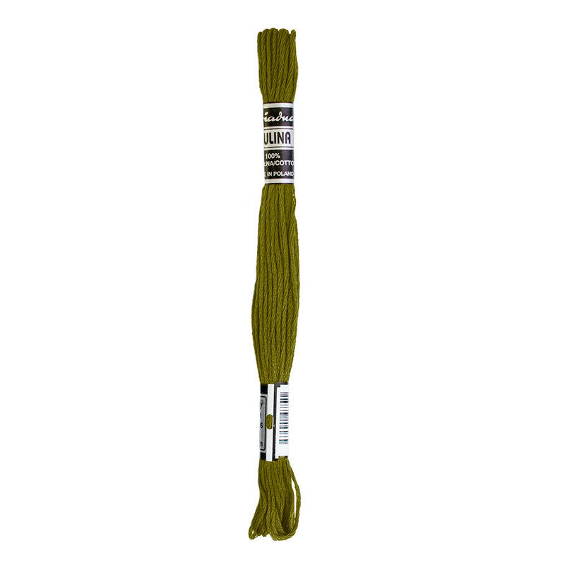 hilo-ariadna-mulina-verdes