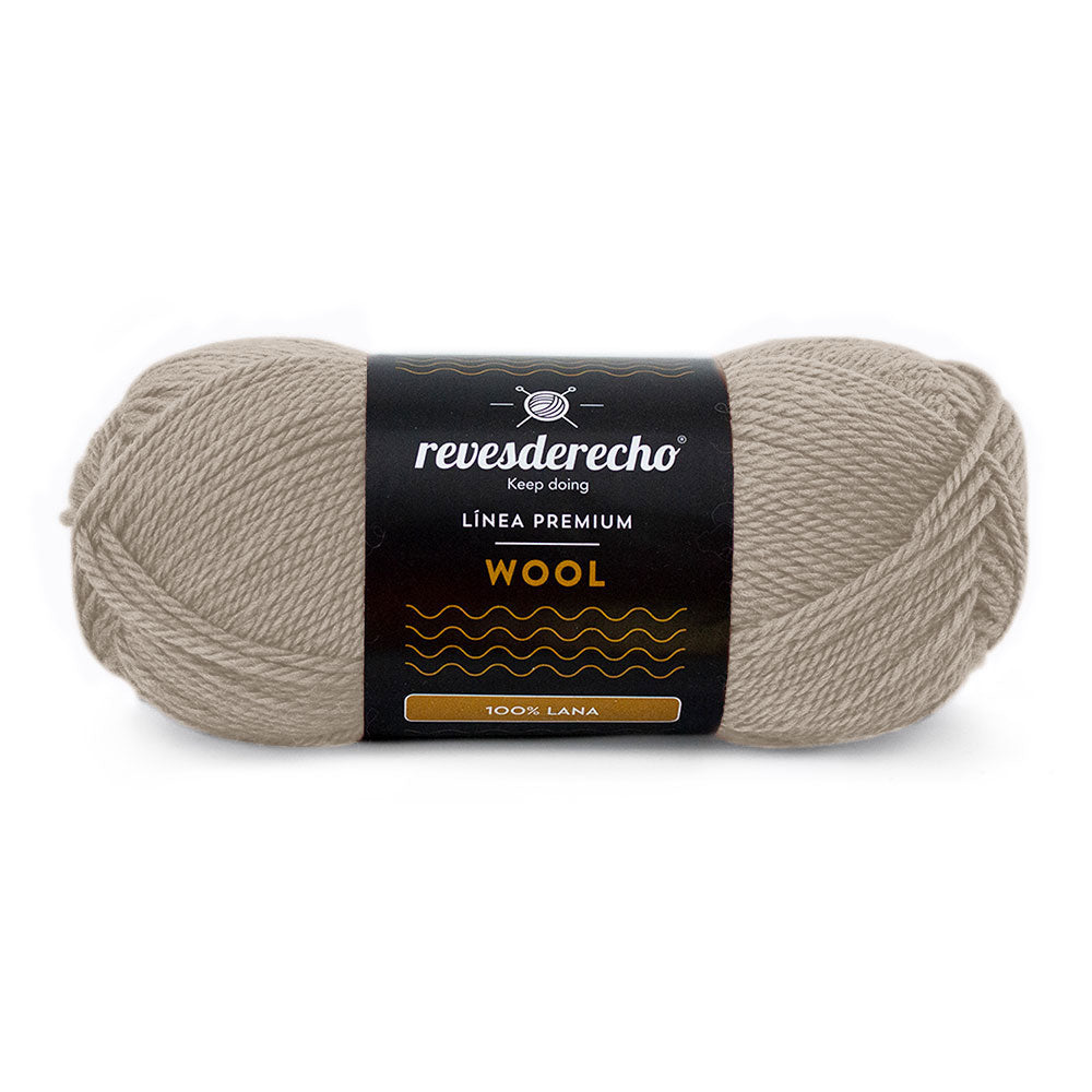 Wool