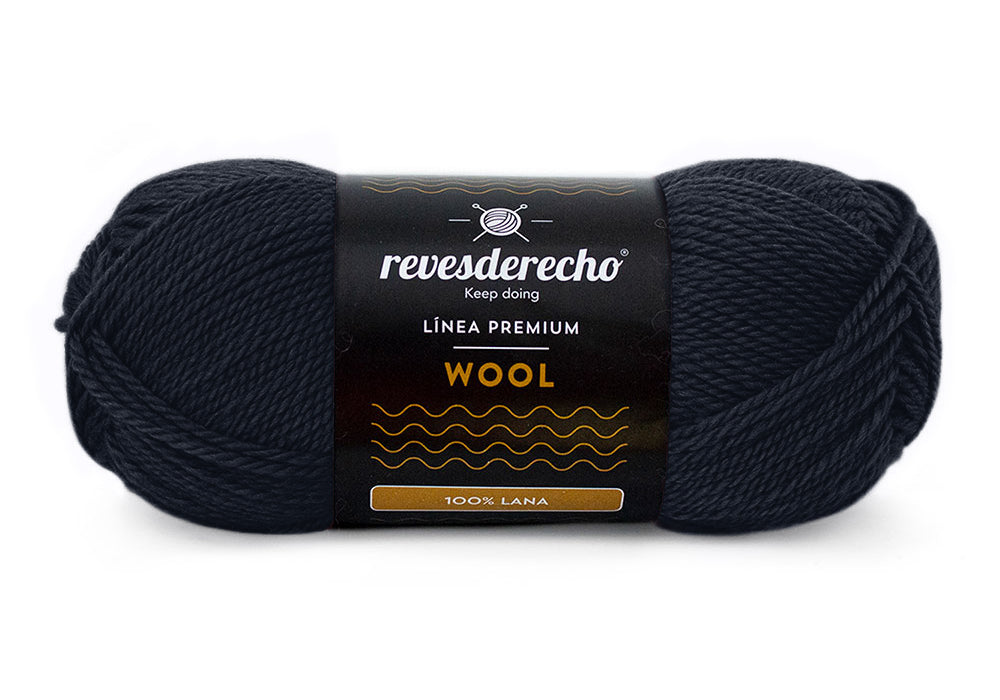 Wool