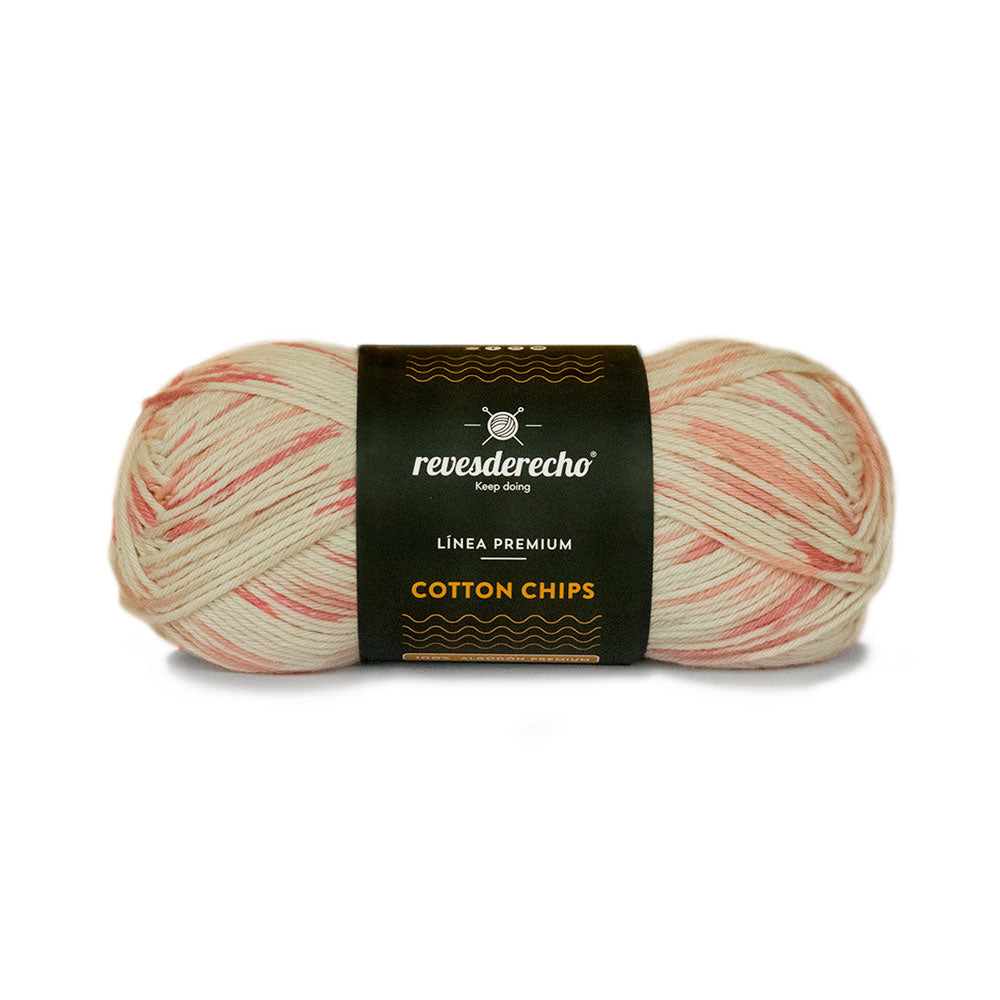 Lana - Cotton Chips