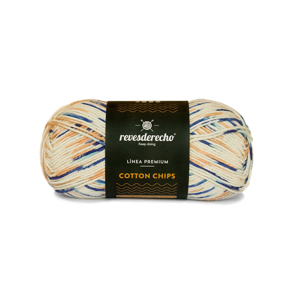 Lana - Cotton Chips