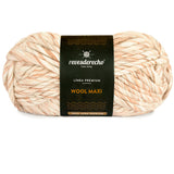 Wool Maxi