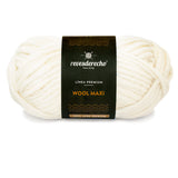 Wool Maxi