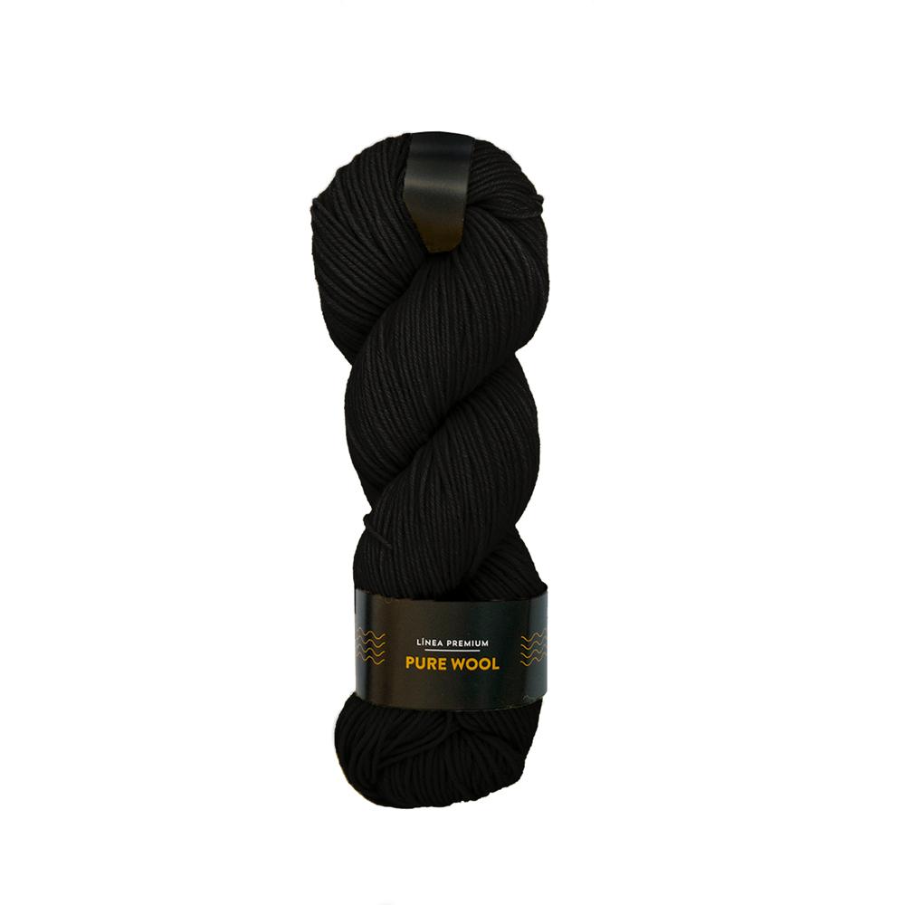 Pure Wool
