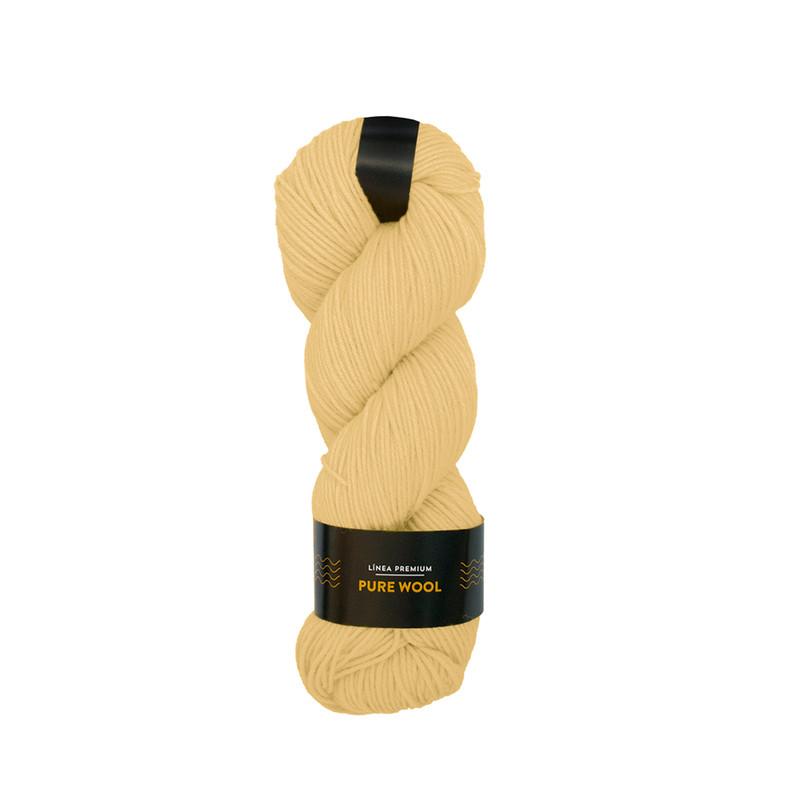 Pure Wool