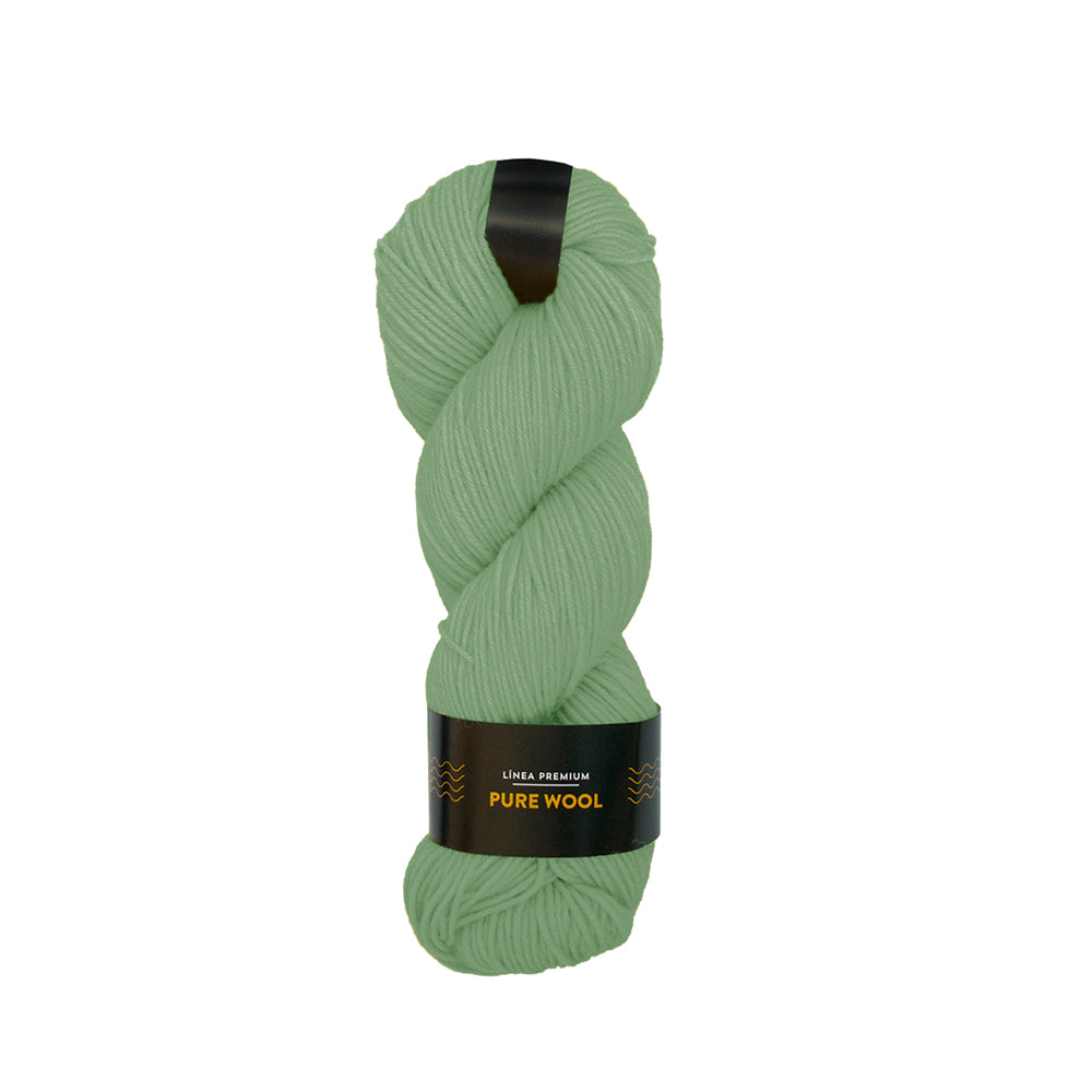 Pure Wool