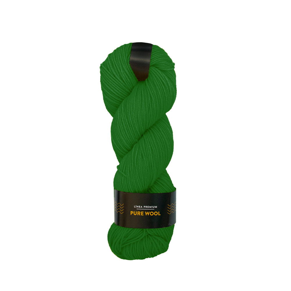 Pure Wool