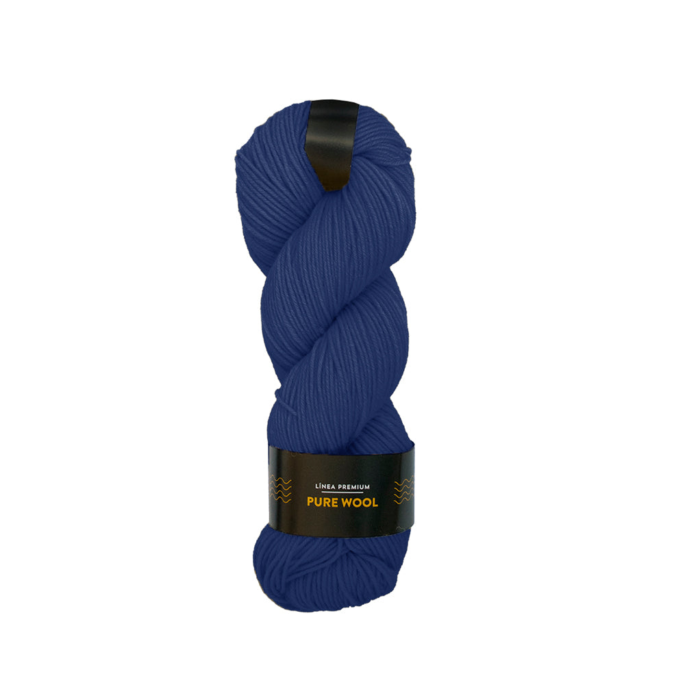 Pure Wool
