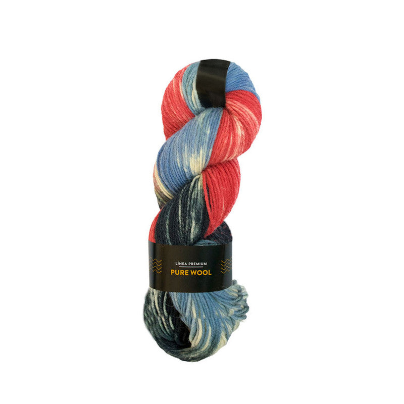 Lana Pure Wool