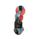 Pure Wool Mix