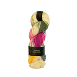 Pure Wool Mix