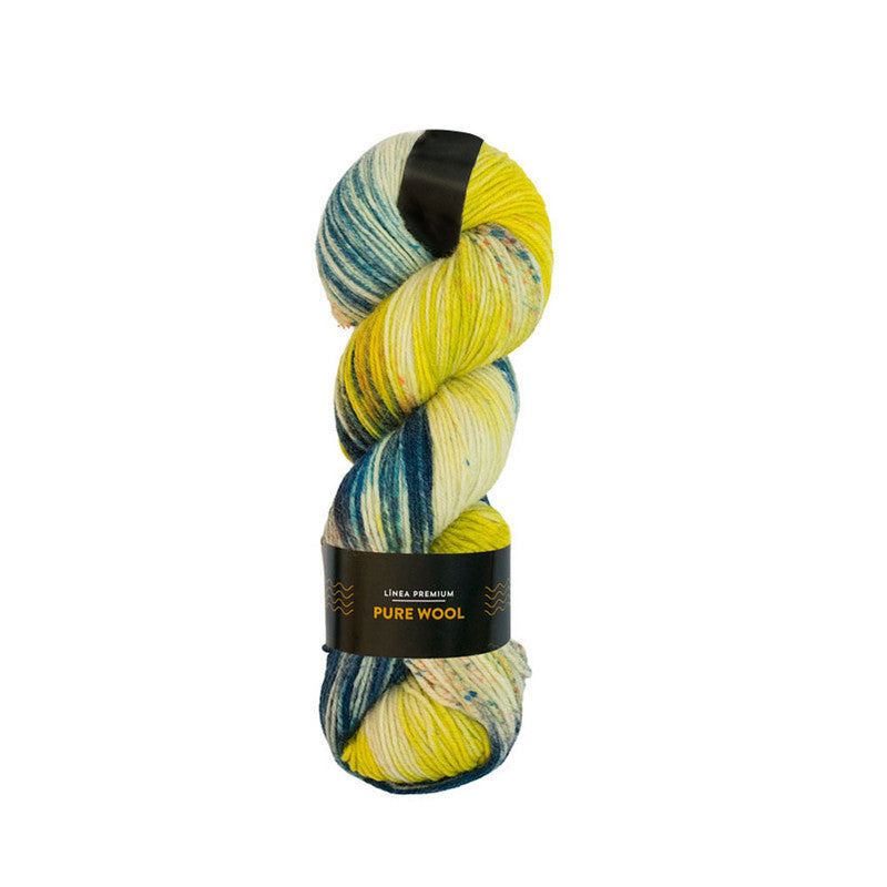 Pure Wool