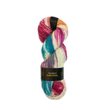 Pure Wool Mix