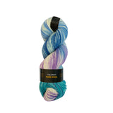 Pure Wool Mix